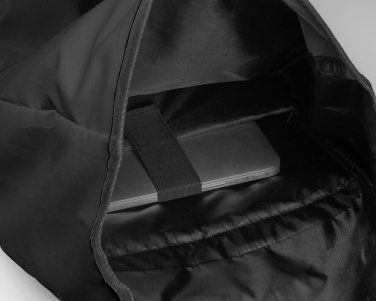 Logo trade promotional items picture of: RPET backpack OKLAHOMA CITY