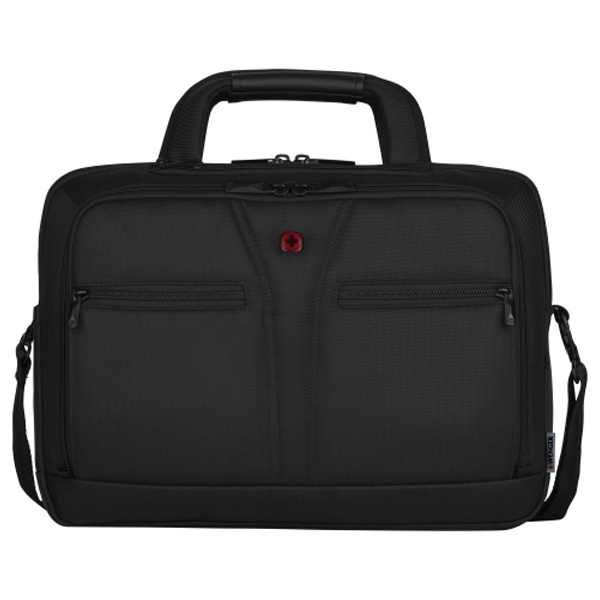 Logotrade corporate gift image of: Laptop bag i tablet Wenger BC PRO 16''