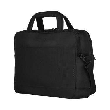 Logo trade promotional gifts image of: Laptop bag i tablet Wenger BC PRO 16''