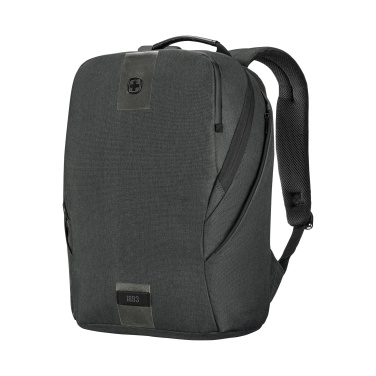 Logotrade promotional giveaways photo of: Backpack Wenger MX ECO Light 16''