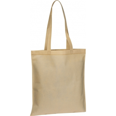 Logotrade promotional gift picture of: Non-woven Bag SAN MIGUEL