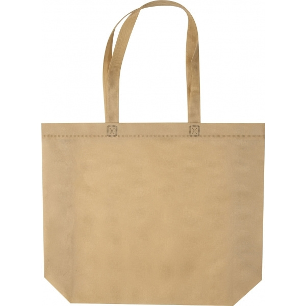 Logotrade business gift image of: Non-woven Bag SAN RAFAEL