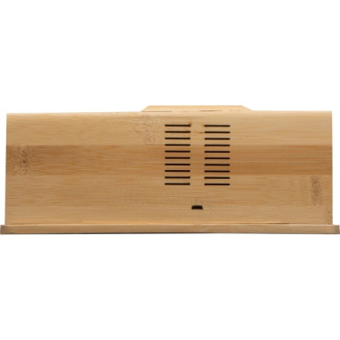 Logotrade corporate gift picture of: Desk organizer LUBLIN