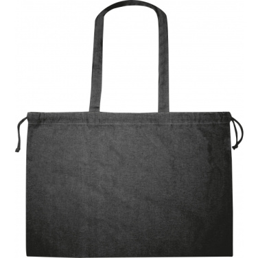 Logotrade corporate gifts photo of: Organic cotton shopping bag IMOLA