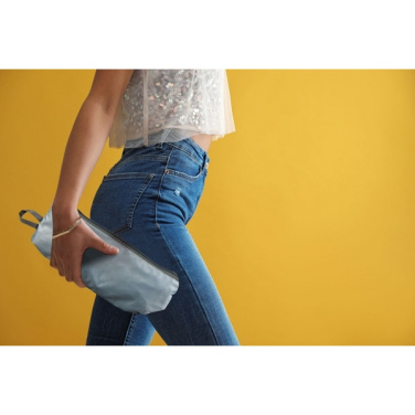 Logo trade corporate gifts picture of: Foldable backpack STOCKTON