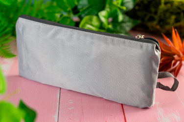 Logotrade promotional product image of: Foldable backpack STOCKTON