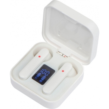 Logotrade promotional product picture of: Bluetooth headphones DAYTON