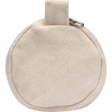 Logo trade promotional gifts image of: Pencil case LUSTENAU