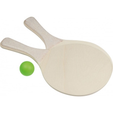 Beach ball set MALAGA