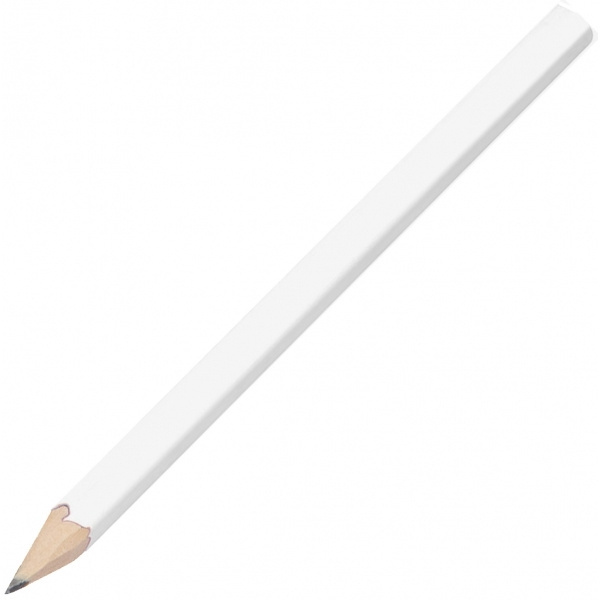 Logotrade business gift image of: Carpenter pencil KENT