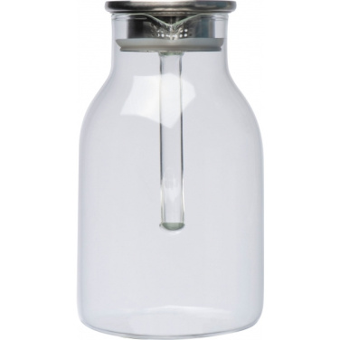 Logotrade advertising product image of: Pitcher Puerto RICO