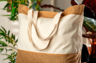 Logo trade promotional item photo of: Beach bag SAO LUIS