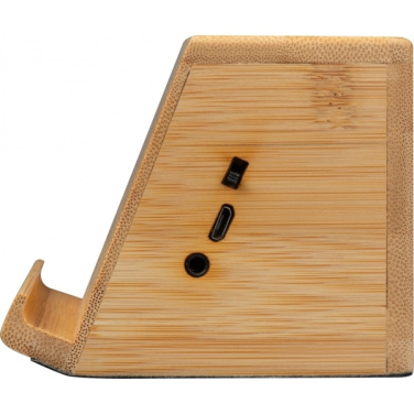 Logotrade corporate gift picture of: Induction loudspeaker NUREMBERG