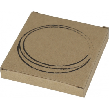 Logo trade corporate gifts image of: Make-up mirror TEPLICE