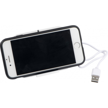Logotrade promotional item picture of: Inductive charger CRAWLEY