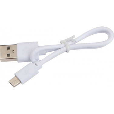 Logotrade promotional merchandise picture of: Inductive charger CRAWLEY