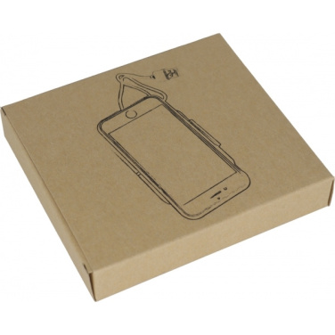 Logo trade promotional item photo of: Inductive charger CRAWLEY