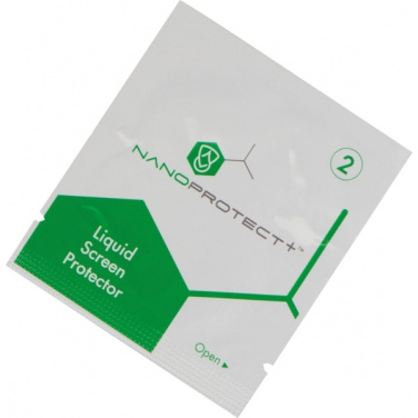 Logotrade promotional item image of: Screen protector LOS ANDES