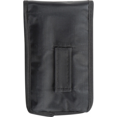 Logo trade promotional merchandise image of: Binoculars ISTANBUL