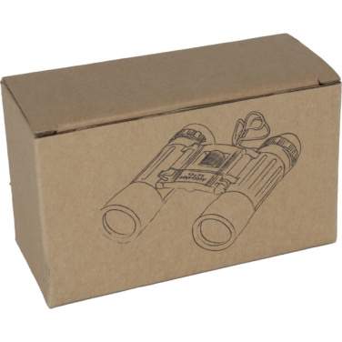 Logotrade promotional gift picture of: Binoculars ISTANBUL