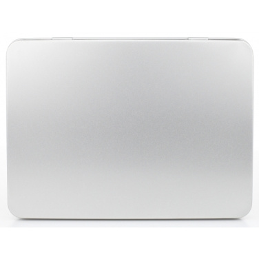 Logotrade business gift image of: Metal box