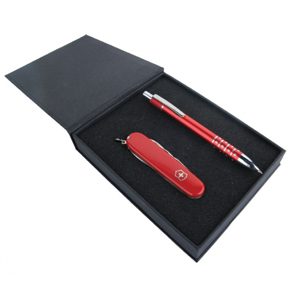 Logotrade promotional merchandise picture of: Gift box