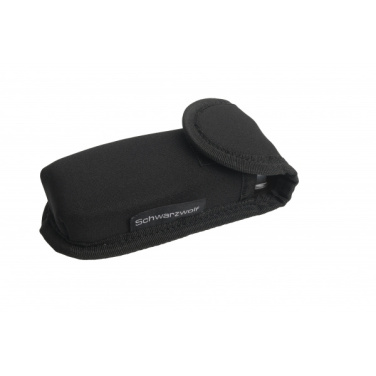 Logo trade corporate gift photo of: Multitool ARMADOR NEW Schwarzwolf