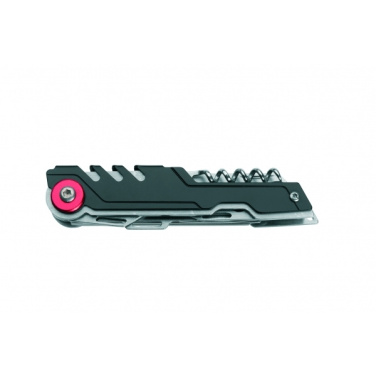 Logo trade promotional giveaway photo of: Multifunctional tool PELAT
