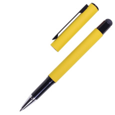 Roller touch pen, soft touch CELEBRATION Pierre Cardin