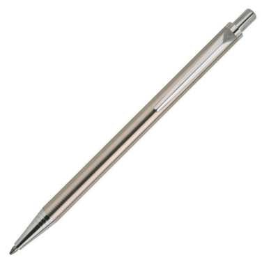 Logo trade promotional gift photo of: Writing set ballpoint pen & pencil AMOUR Pierre Cardin