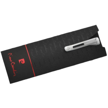 Logotrade advertising product image of: Roller GIRONDE Pierre Cardin