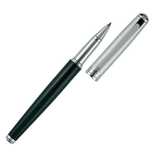 Logotrade promotional merchandise image of: Roller DIDIER Pierre Cardin