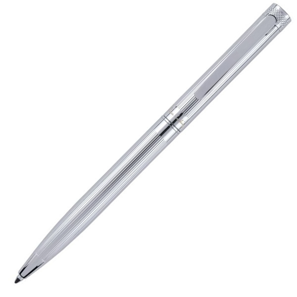 Logotrade promotional merchandise image of: Ballpoint pen RENEE Pierre Cardin