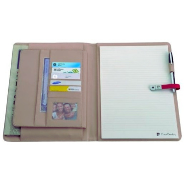 Logotrade promotional gifts photo of: Folder Dimitri Pierre Cardin