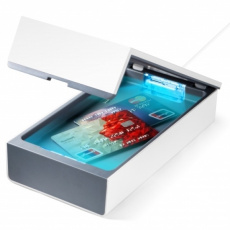 UV disinfector