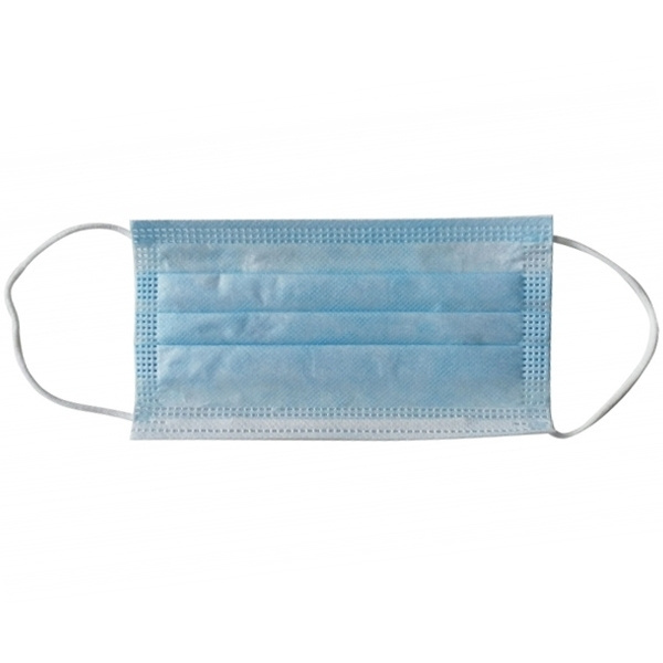 Logo trade promotional products image of: Safety mask