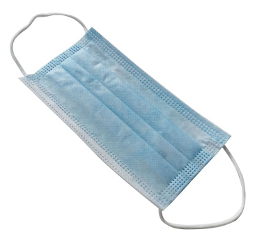 Logotrade corporate gift image of: Safety mask