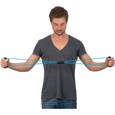 Logotrade promotional gifts photo of: Fitness equipment RESISTENCIA