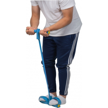 Logotrade business gift image of: Abdominal and back trainer ROCHEFORT