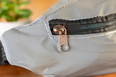 Logo trade advertising products image of: Waist bag COSENZA