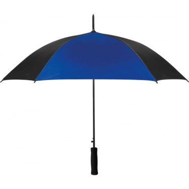 Logo trade advertising products picture of: Automatic umbrella GHENT