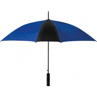 Logo trade promotional products picture of: Automatic umbrella GHENT