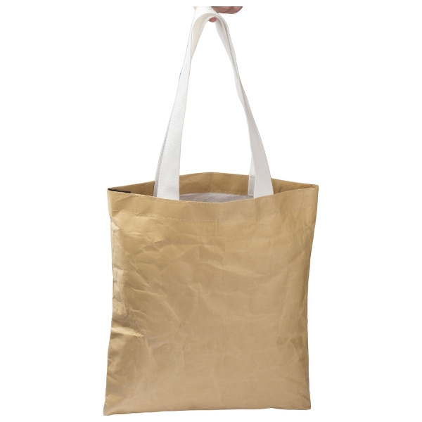 Logotrade promotional giveaway picture of: Paper bag Grand RAPIDS