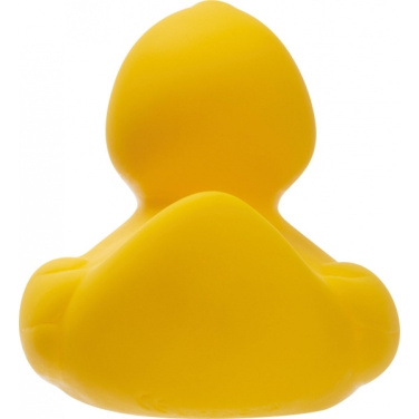 Logotrade business gift image of: Squeezy duck BLANKENBERGE