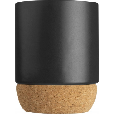 Logotrade promotional item image of: Ceramic mug GISTEL 350 ml