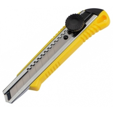 Logo trade promotional merchandise picture of: Cutter DENDERMONDE