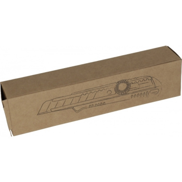 Logo trade promotional item photo of: Cutter DENDERMONDE