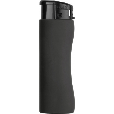 Logotrade corporate gifts photo of: Electronic lighter MOUSCRON