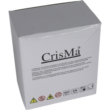 Logo trade promotional giveaway photo of: Electronic lighter MOUSCRON