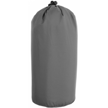 Logotrade business gifts photo of: Inflatable mat SAJAMA Schwarzwolf